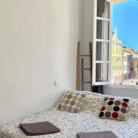 Le Celeste - Chic Vue Port St-tropez Saint Tropez