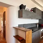 Διαμέρισμα Le Celeste - Chic Vue Port St-tropez Σαιν-Τροπέ
