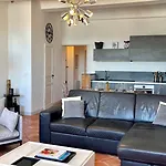 Le Celeste - Chic Vue Port St-tropez Διαμέρισμα