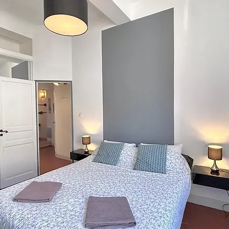 Le Celeste - Chic Vue Port St-tropez *